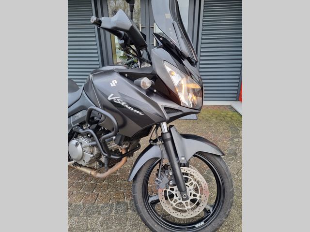 suzuki - v-strom-dl-650