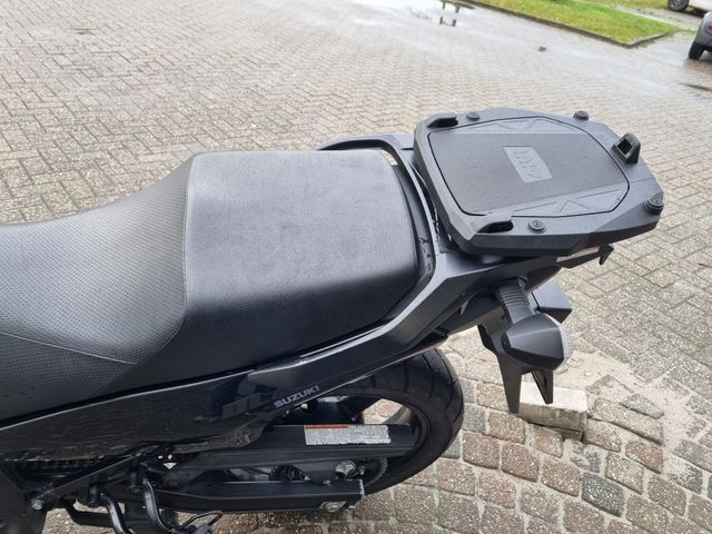 suzuki - v-strom-dl-650