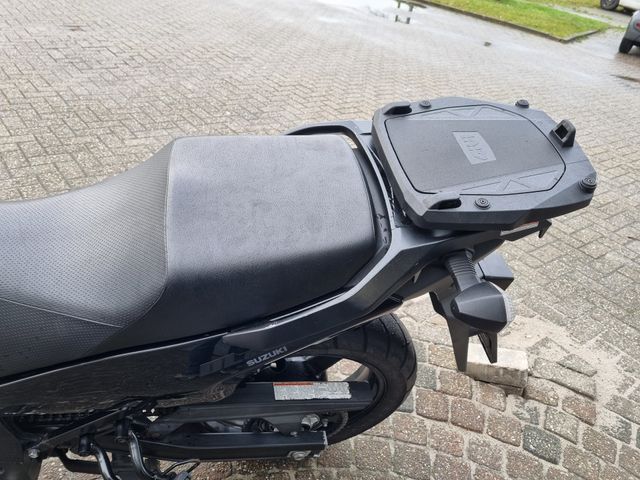 suzuki - v-strom-dl-650