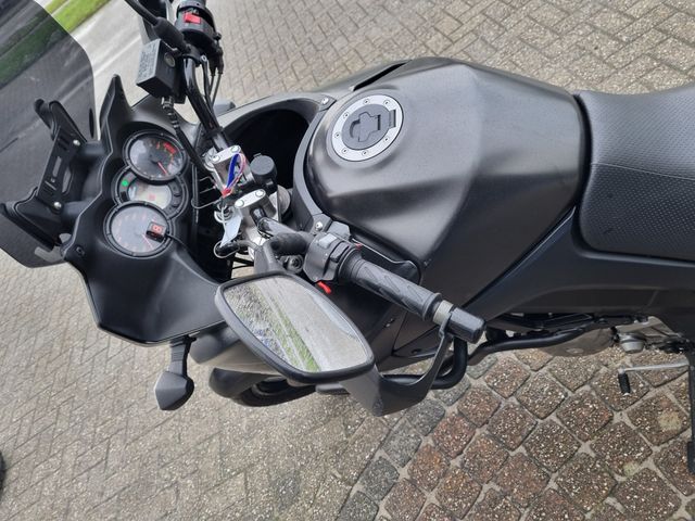suzuki - v-strom-dl-650