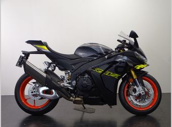 Aprilia RSV 4 1100 2025 occasion