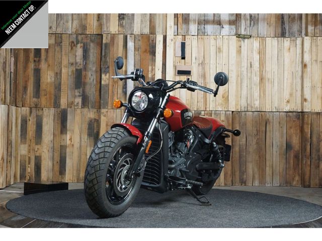 indian - scout-bobber