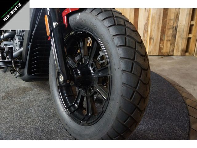 indian - scout-bobber