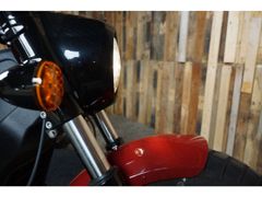 Indian Motorcycle Scout Bobber Heel weinig kilometers 2018 occasion – foto 10 van 16
