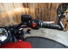 Indian Motorcycle Scout Bobber Heel weinig kilometers 2018 occasion – foto 13 van 16