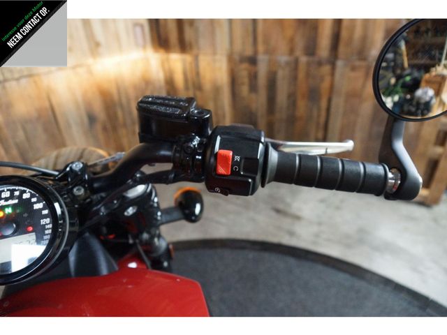 indian - scout-bobber
