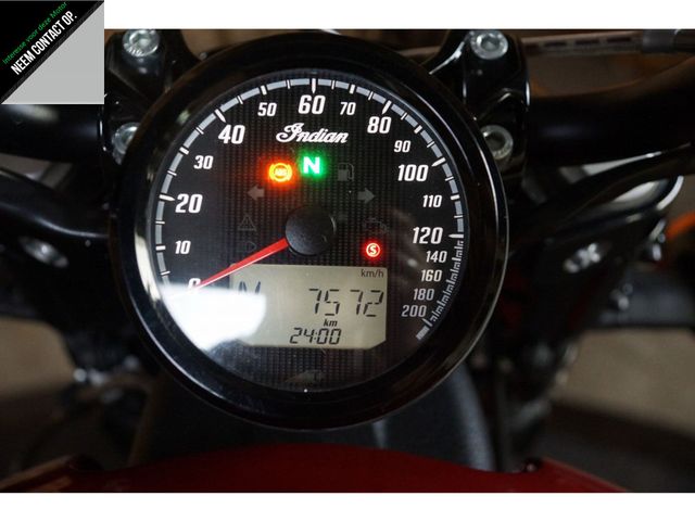 indian - scout-bobber