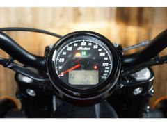 Indian Motorcycle Scout Bobber Heel weinig kilometers 2018 occasion – foto 16 van 16