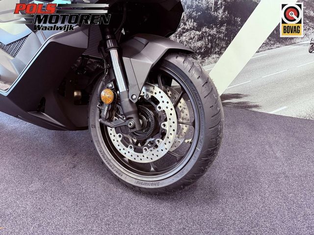 honda - nss-750-forza