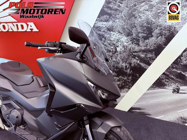 honda - nss-750-forza