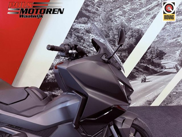 honda - nss-750-forza