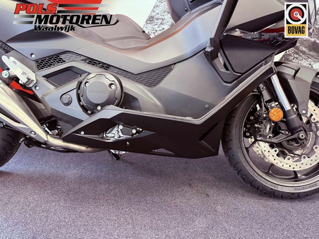 honda - nss-750-forza