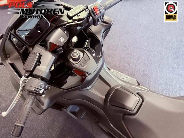 honda - nss-750-forza