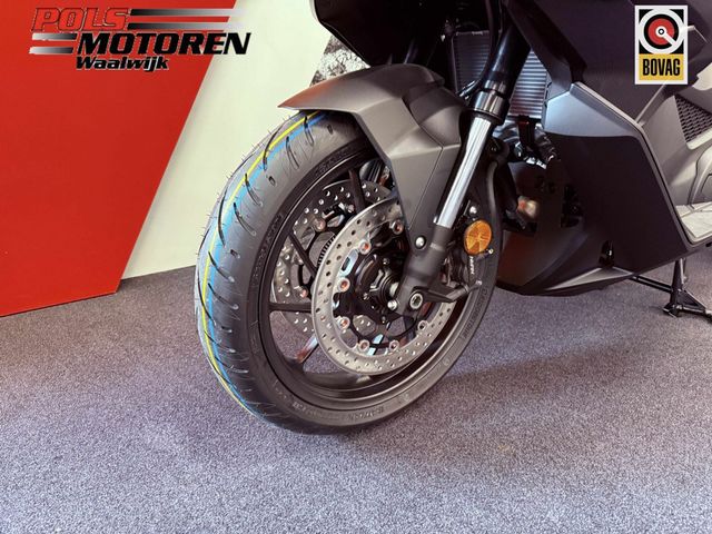 honda - nss-750-forza