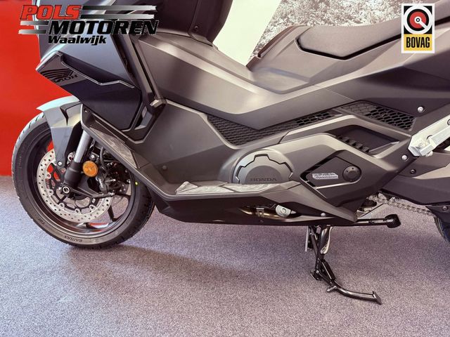 honda - nss-750-forza