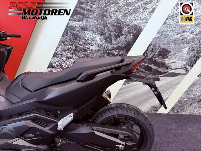 honda - nss-750-forza