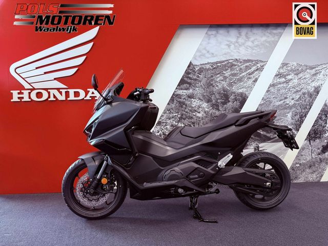 honda - nss-750-forza