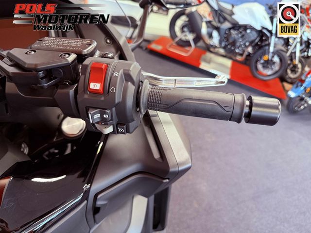 honda - nss-750-forza