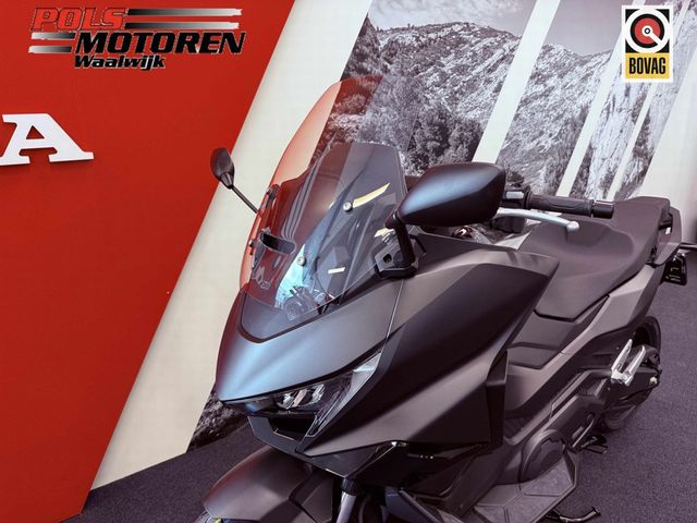 honda - nss-750-forza