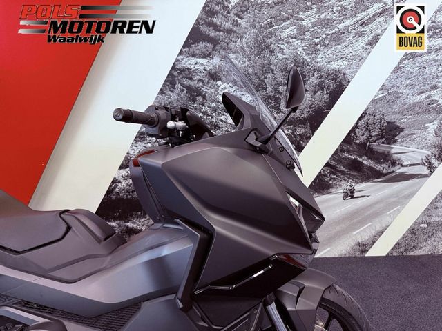 honda - nss-750-forza