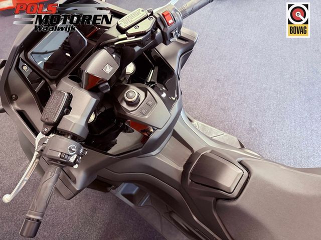 honda - nss-750-forza