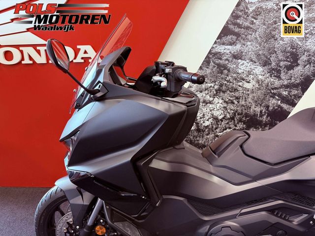 honda - nss-750-forza