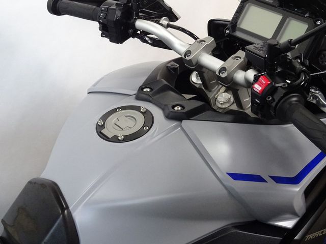 yamaha - tracer-900