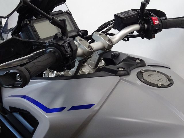 yamaha - tracer-900