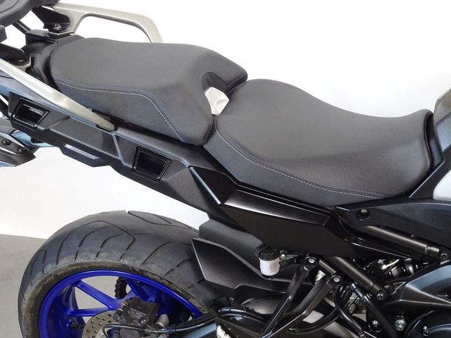 yamaha - tracer-900