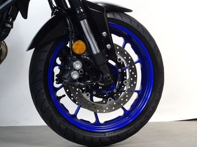 yamaha - tracer-900