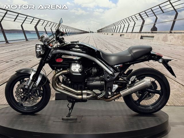 moto-guzzi - griso-1200-8v