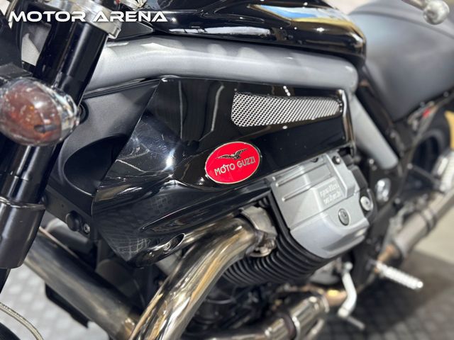 moto-guzzi - griso-1200-8v