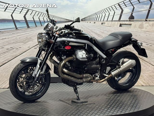moto-guzzi - griso-1200-8v