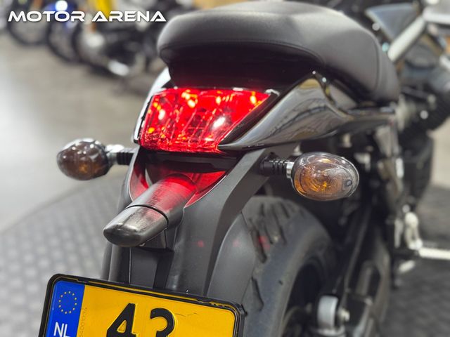 moto-guzzi - griso-1200-8v