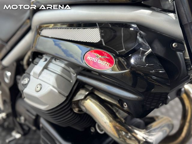 moto-guzzi - griso-1200-8v