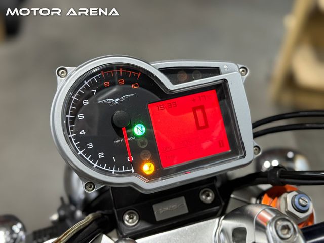 moto-guzzi - griso-1200-8v