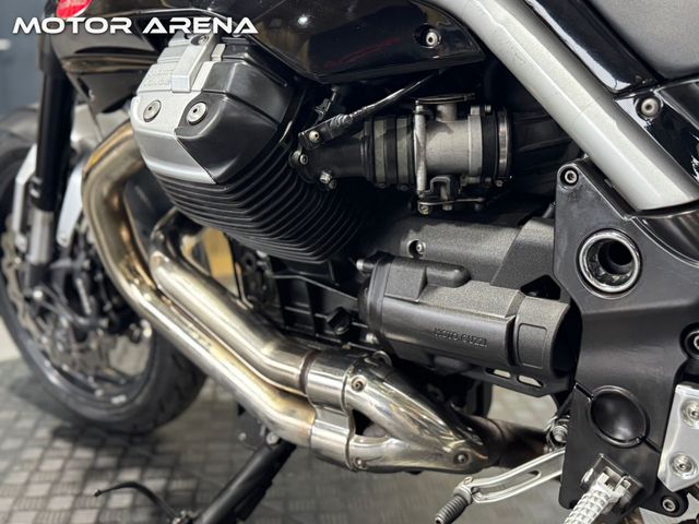 moto-guzzi - griso-1200-8v