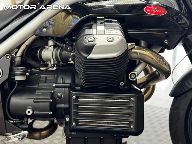 moto-guzzi - griso-1200-8v