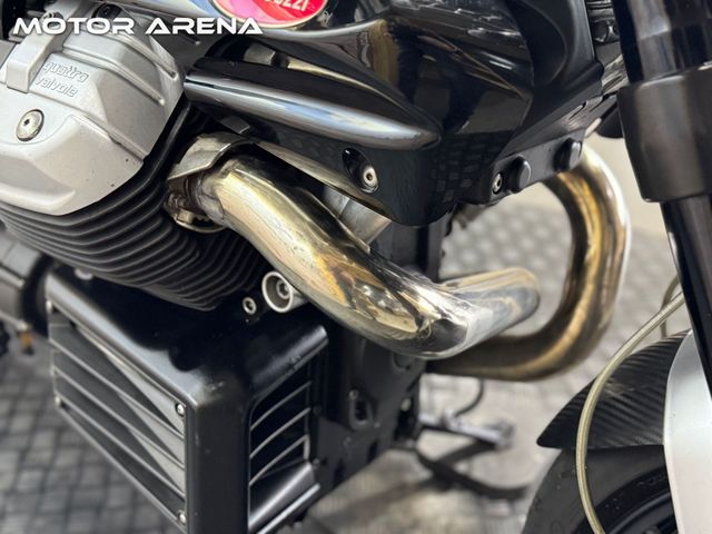 moto-guzzi - griso-1200-8v