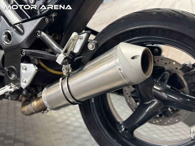 moto-guzzi - griso-1200-8v