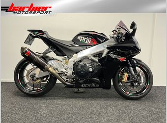 Aprilia RSV 4 R 2011 occasion