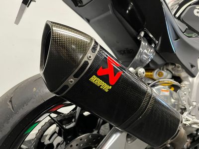 APRILIA RSV 4 R – foto 3