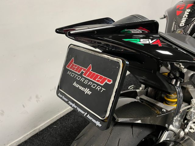 aprilia - rsv-4-r