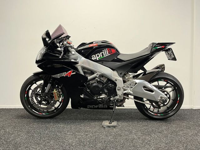 aprilia - rsv-4-r