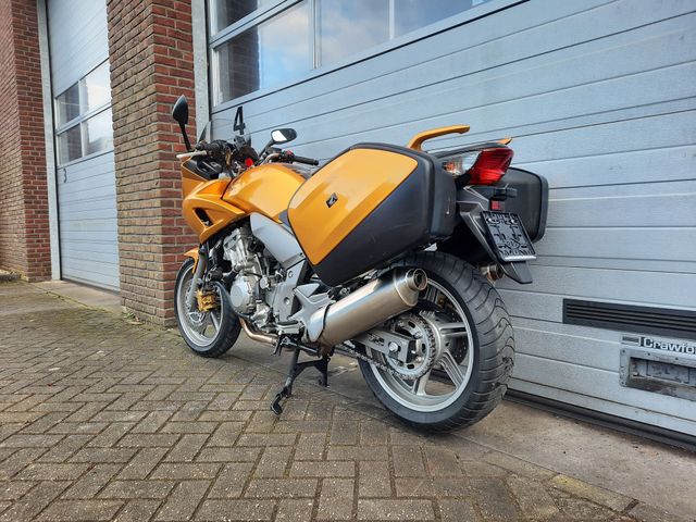 honda - cbf-1000-f-c-abs