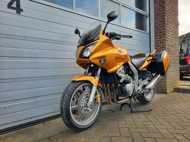 honda - cbf-1000-f-c-abs