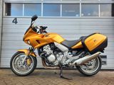 HONDA CBF 1000 F C-ABS