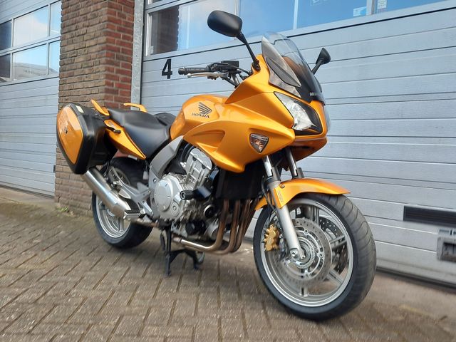 honda - cbf-1000-f-c-abs