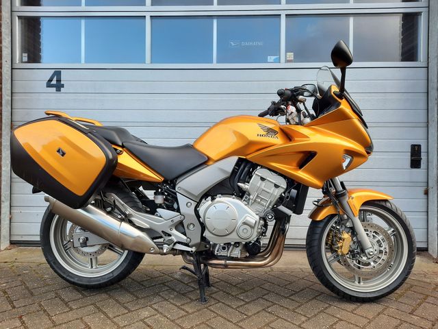 honda - cbf-1000-f-c-abs