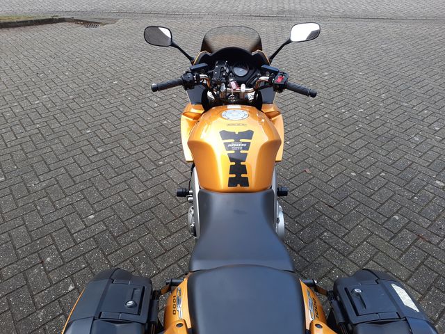 honda - cbf-1000-f-c-abs